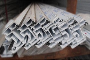 如何提高pvc型材的質量
