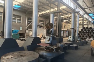 全自動氣動全自動坩堝成型設備的優勢